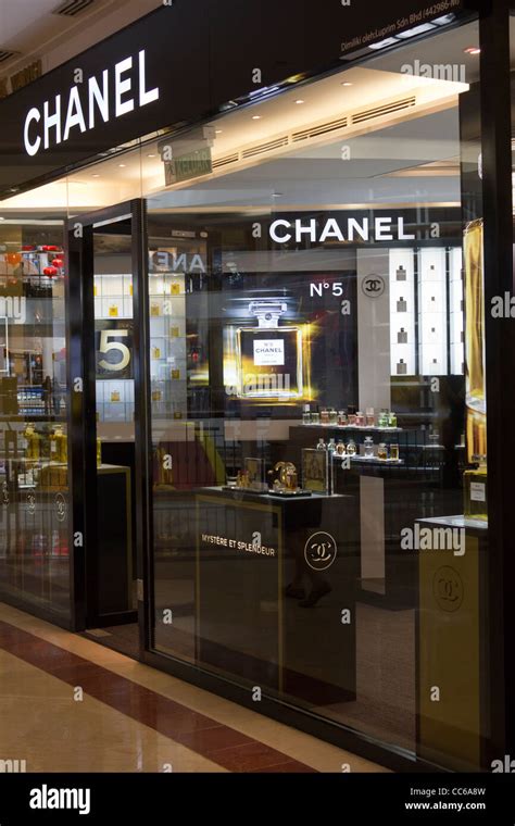 chanel boutique klcc|Chanel boutique kuala lumpur.